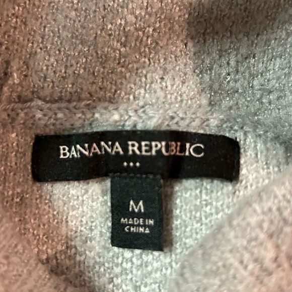 Banana Republic sweater - Picture 3 of 6